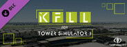 Tower! Simulator 3 - KFLL Airport