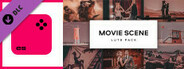 Movavi Video Editor 2024 - Movie Scene LUTs Pack