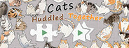 Cats Huddled Together 挤在一起的猫 System Requirements