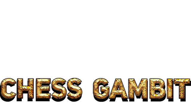 Chess Gambit Logo