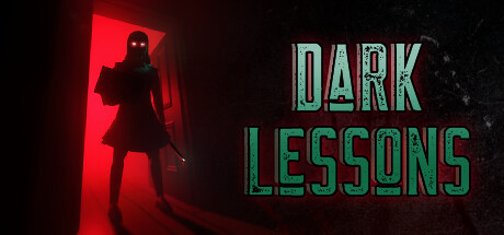 Dark Lessons cover art