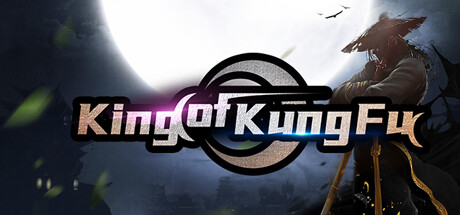 King Of Kong Fu cover art