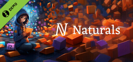 Naturals Demo cover art