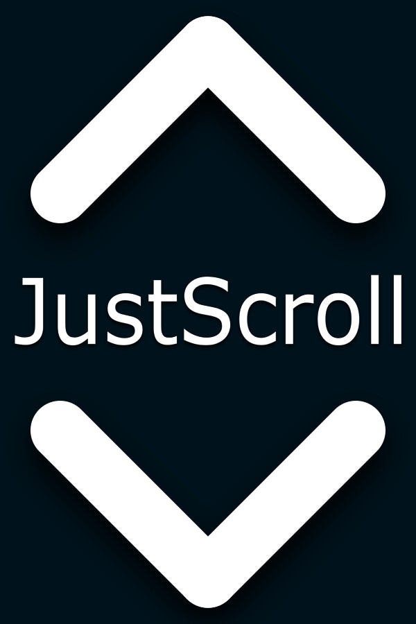 JustScroll for steam