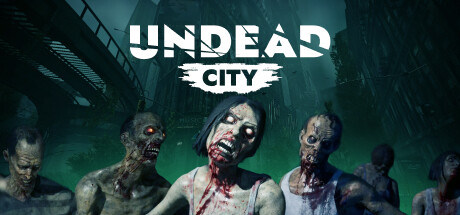 Undead City PC Specs