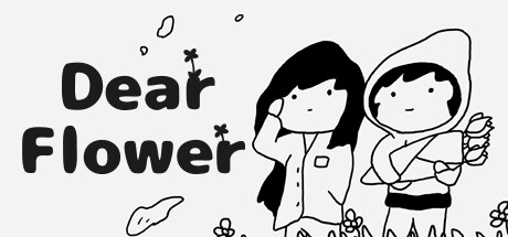 Dear Flower cover art