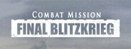 Combat Mission: Final Blitzkrieg System Requirements