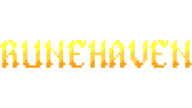 Runehaven Logo
