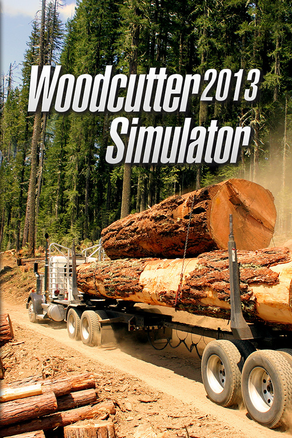 Woodcutter Simulator 2013 for steam Woodcutter Simulator 2013 for steam