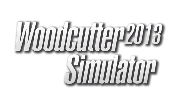 Woodcutter Simulator 2013 Logo