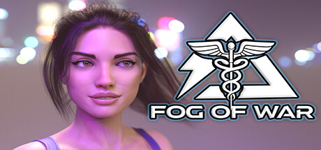 Fog of War cover art