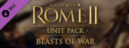 Total War: ROME II - Beasts of War