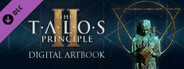 The Talos Principle 2 Digital Artbook