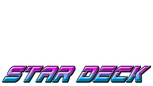 Star Deck Logo