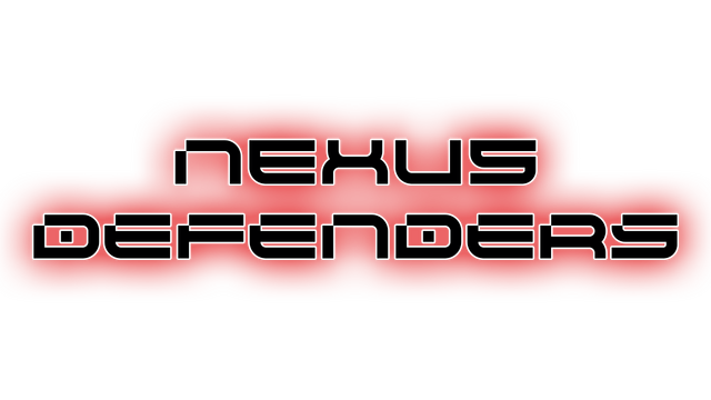 Nexus Defenders Logo