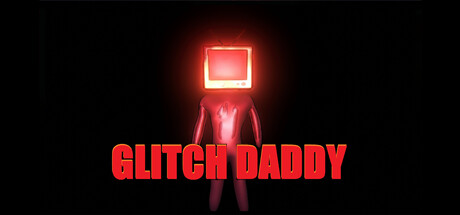 Glitch Daddy cover art