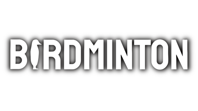 Birdminton Logo