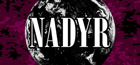 NADYR cover art