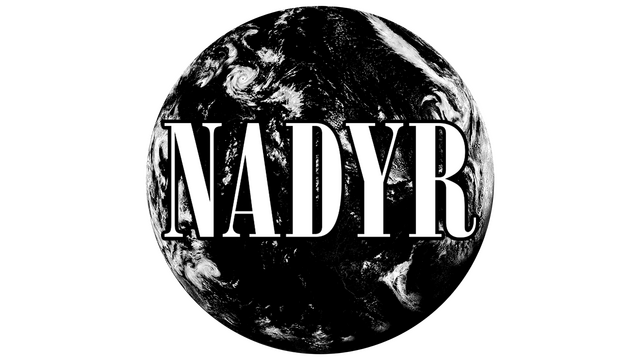 NADYR Logo