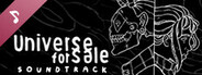 Universe for Sale - Soundtrack