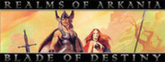 Realms of Arkania 1 - Blade of Destiny Classic