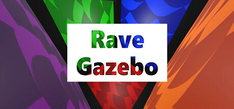 Rave Gazebo cover art