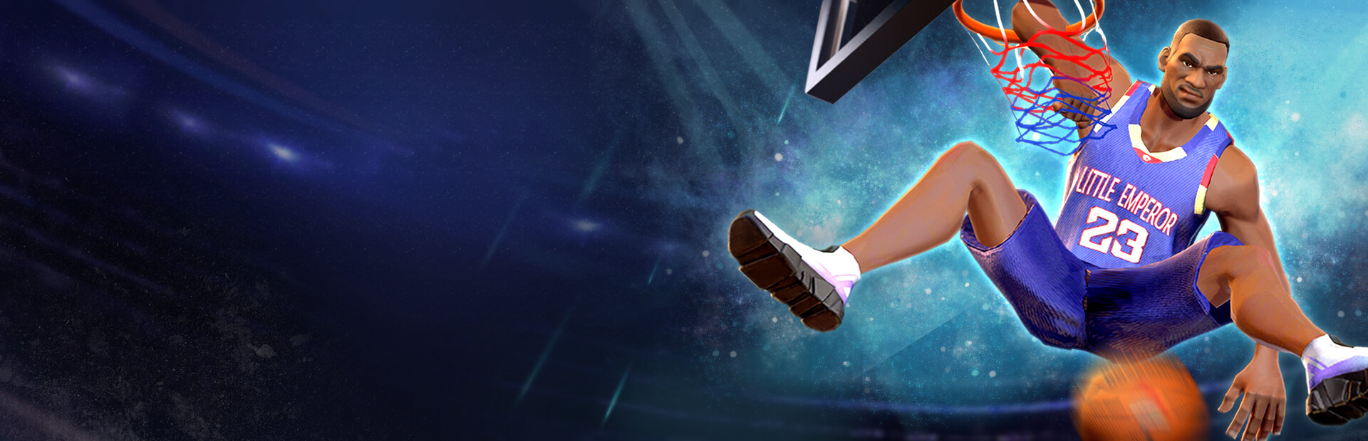 Basketball Grand Slam 2024