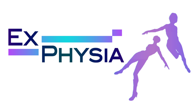 EXPHYSIA Logo