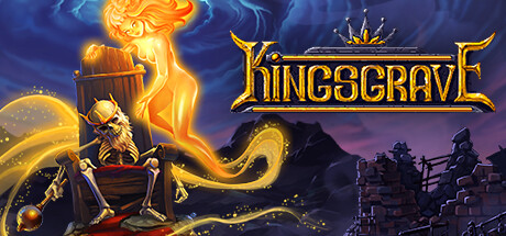 Kingsgrave Playtest cover art