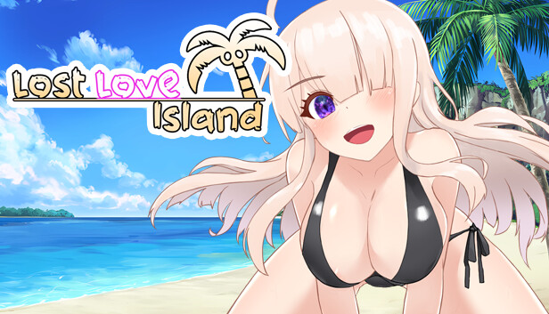 Lost Love Island