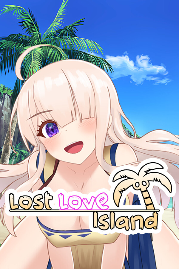 Lost Love Island