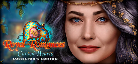 Royal Romances: Cursed Hearts Collector's Edition PC Specs