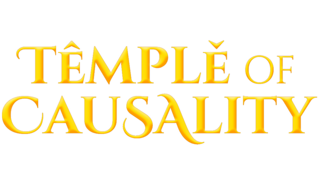 Temple of Causality Logo