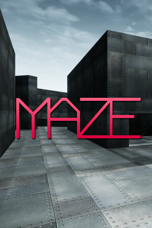MAZE