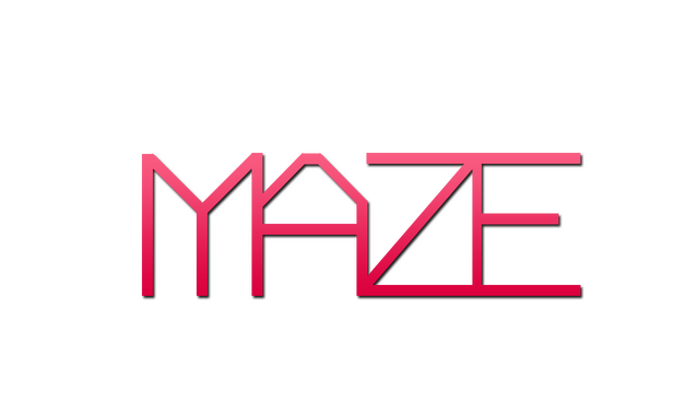 MAZE Logo