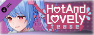 Hot And Lovely : Tease - adult patch
