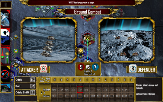 Ground Pounders game for Linux 1