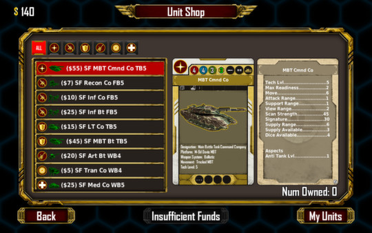 Ground Poundersfor windows and Linux 1