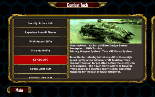 Ground Pounders game for windows Pc 1