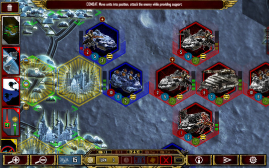 Ground Pounders for linux