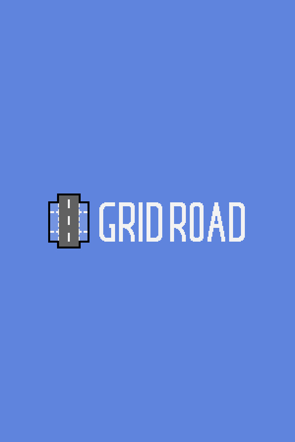 GRIDROAD Artwork