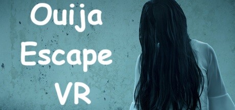 Ouija Escape VR PC Specs