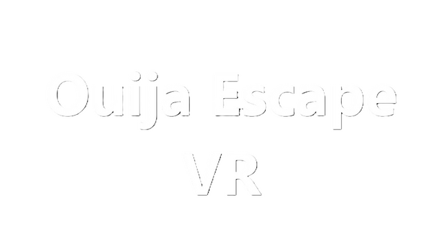 Ouija Escape VR Logo