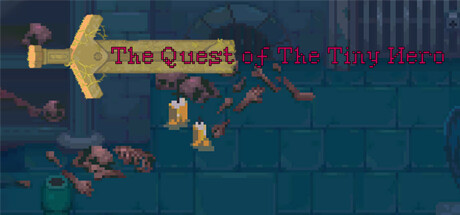 The Quest of the Tiny Hero PC Specs