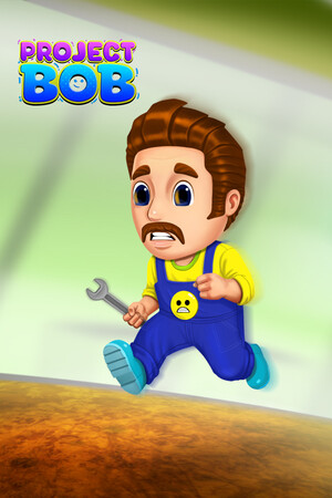 Project BOB.