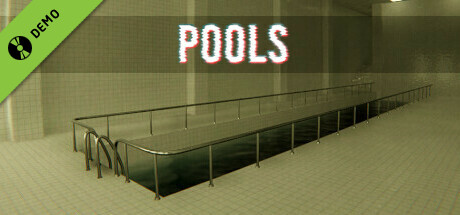 Pools Demo cover art
