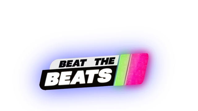 Beat the Beats VR Logo