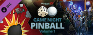 Pinball FX - Game Night Pinball Volume 1