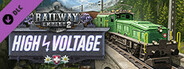 Railway Empire 2 - High Voltage