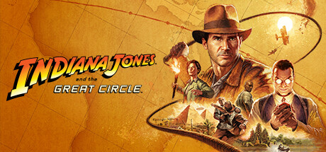Indiana Jones and the Great Circle PC Specs